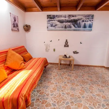 Vakantiehuis Testina Country House *