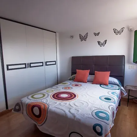 Testina Country House Vakantiehuis *