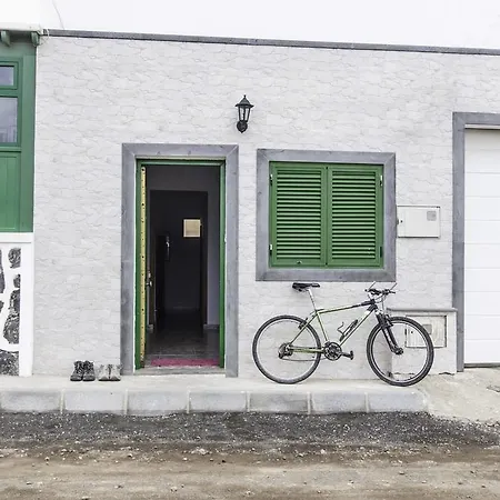 Vakantiehuis Testina Country House Tinajo