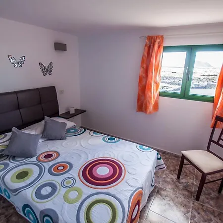 Vakantiehuis Testina Country House *