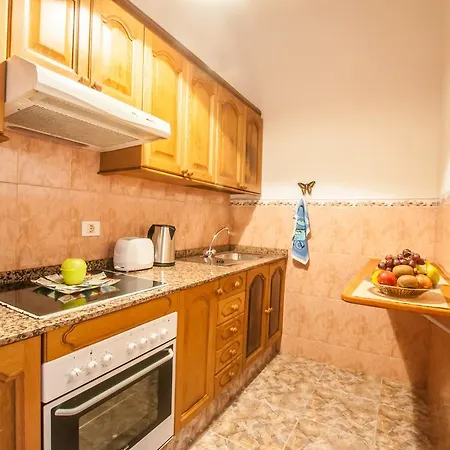 Testina Country House Vakantiehuis