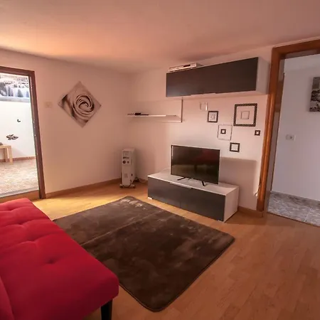 Vakantiehuis Testina Country House