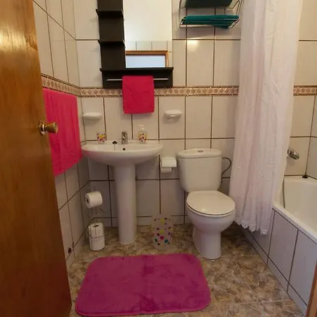 Vakantiehuis Testina Country House *