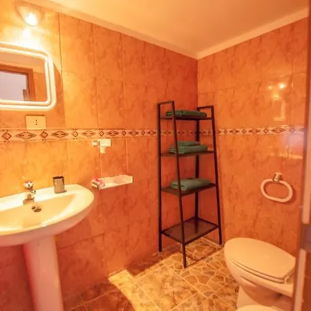 Testina Country House Vakantiehuis *