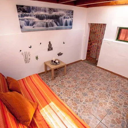 Testina Country House Vakantiehuis