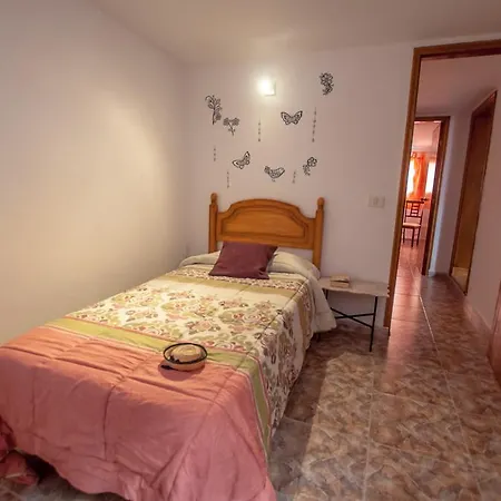 Vakantiehuis Testina Country House *